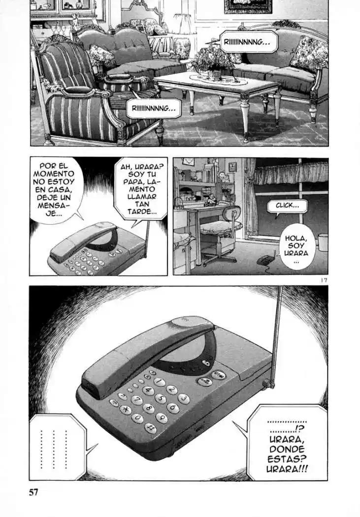 Sakura Tsuushin (2016) - Capítulo 36 - Página 16 - LectorTMOo