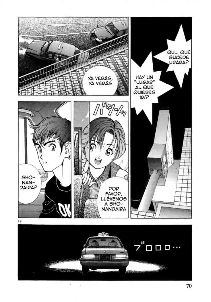 Sakura Tsuushin (2016) - Capítulo 37 - Página 10 - LectorTMOo