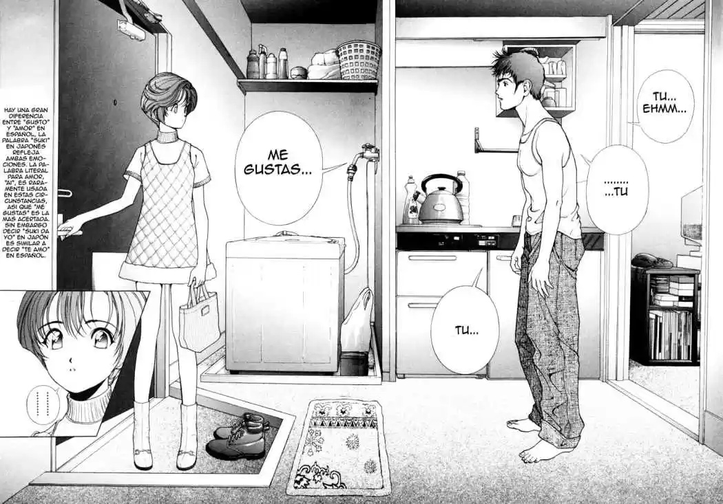 Sakura Tsuushin (2016) - Capítulo 39 - Página 15 - LectorTMOo