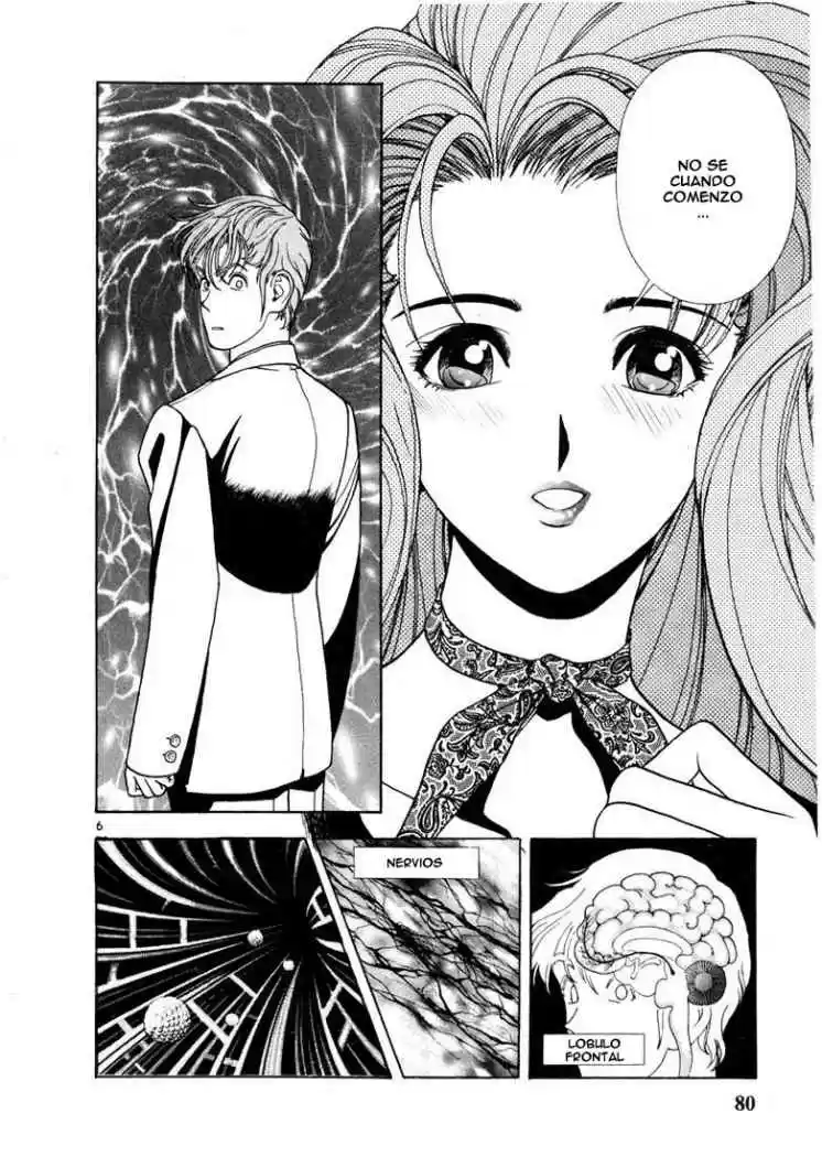 Sakura Tsuushin (2016) - Capítulo 4 - Página 6 - LectorTMOo