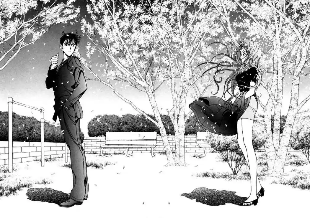 Sakura Tsuushin (2016) - Capítulo 4 - Página 8 - LectorTMOo