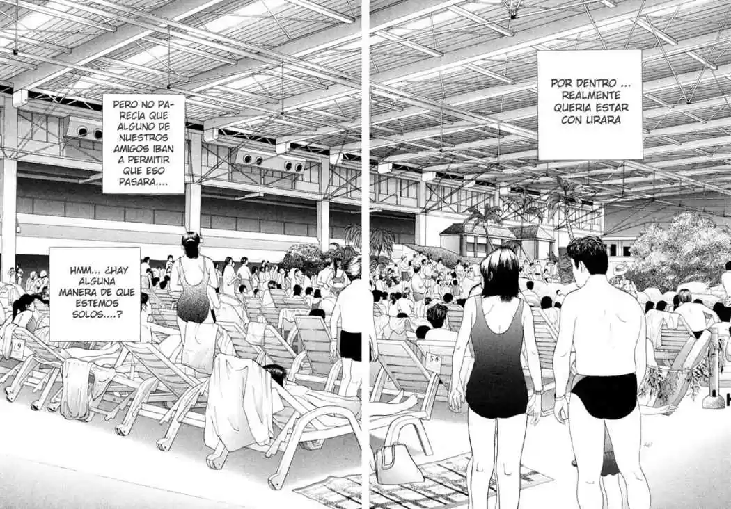 Sakura Tsuushin (2016) - Capítulo 41 - Página 4 - LectorTMOo