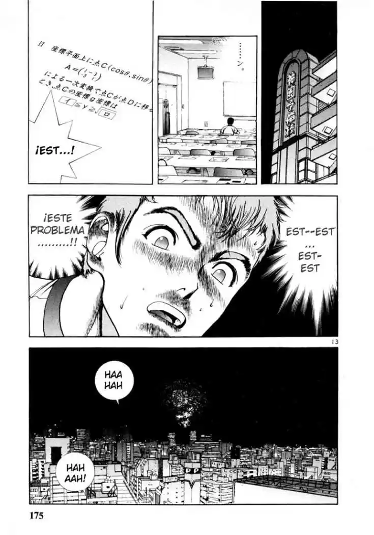 Sakura Tsuushin (2016) - Capítulo 43 - Página 12 - LectorTMOo