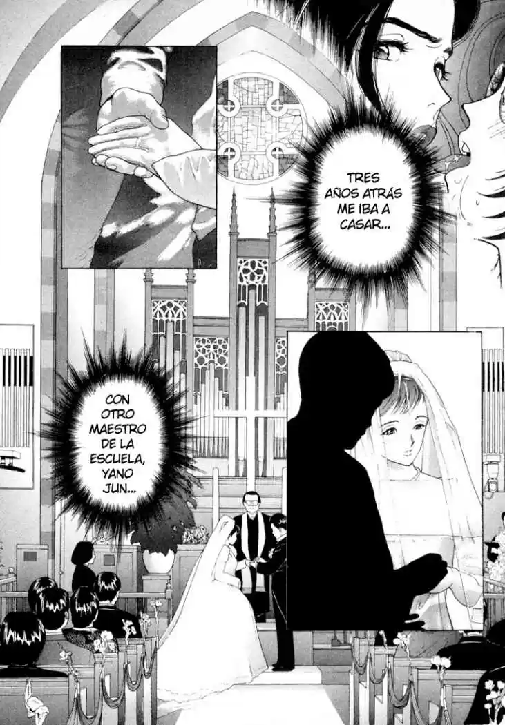 Sakura Tsuushin (2016) - Capítulo 44 - Página 8 - LectorTMOo