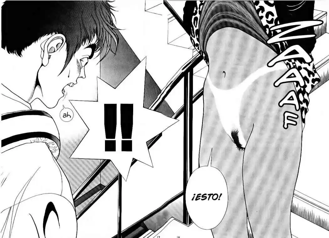 Sakura Tsuushin (2016) - Capítulo 45 - Página 15 - LectorTMOo