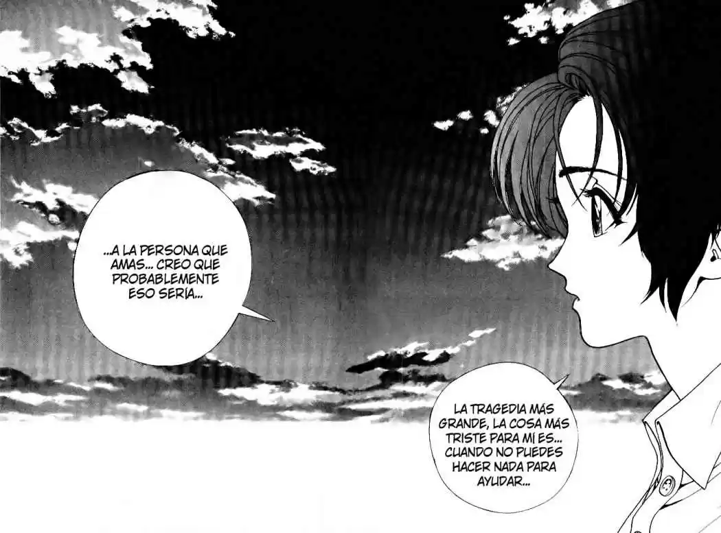 Sakura Tsuushin (2016) - Capítulo 48 - Página 16 - LectorTMOo