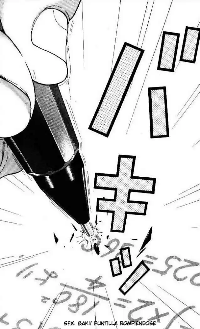 Sakura Tsuushin (2016) - Capítulo 49 - Página 4 - LectorTMOo