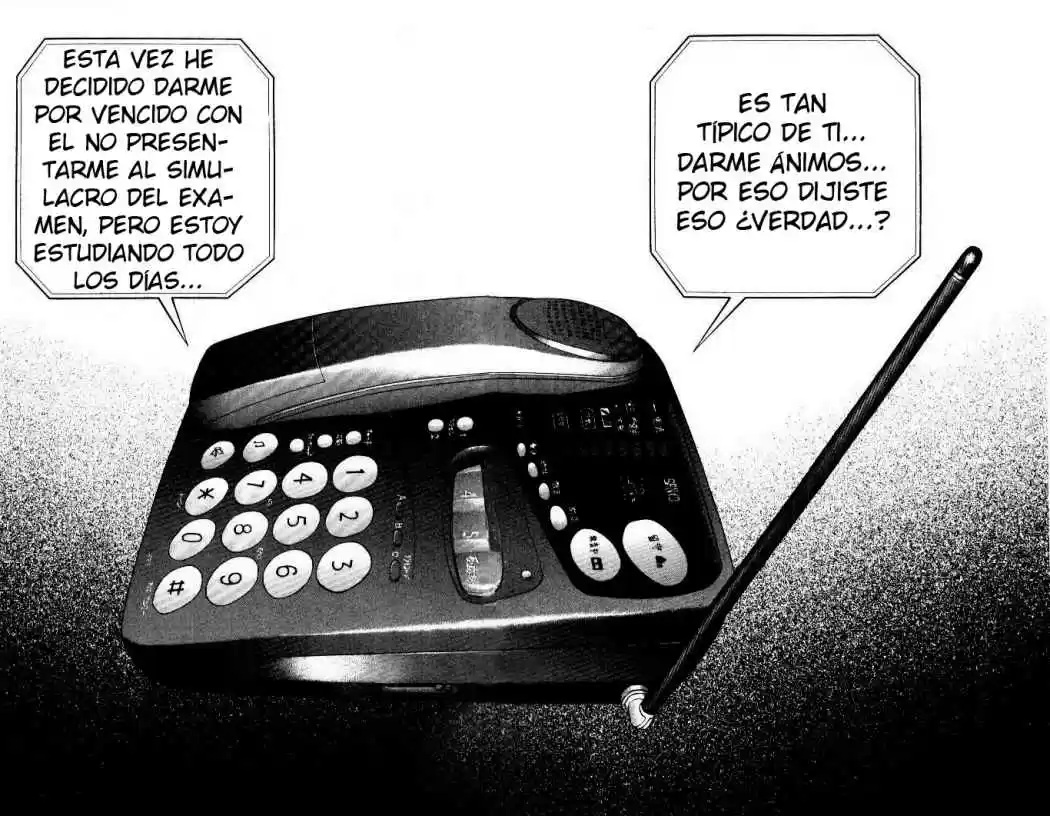 Sakura Tsuushin (2016) - Capítulo 50 - Página 14 - LectorTMOo