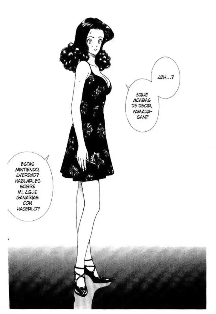 Sakura Tsuushin (2016) - Capítulo 51 - Página 12 - LectorTMOo