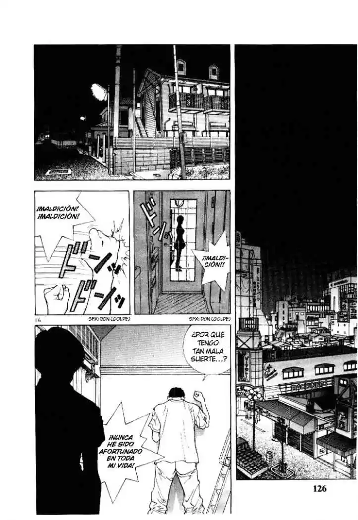 Sakura Tsuushin (2016) - Capítulo 51 - Página 14 - LectorTMOo