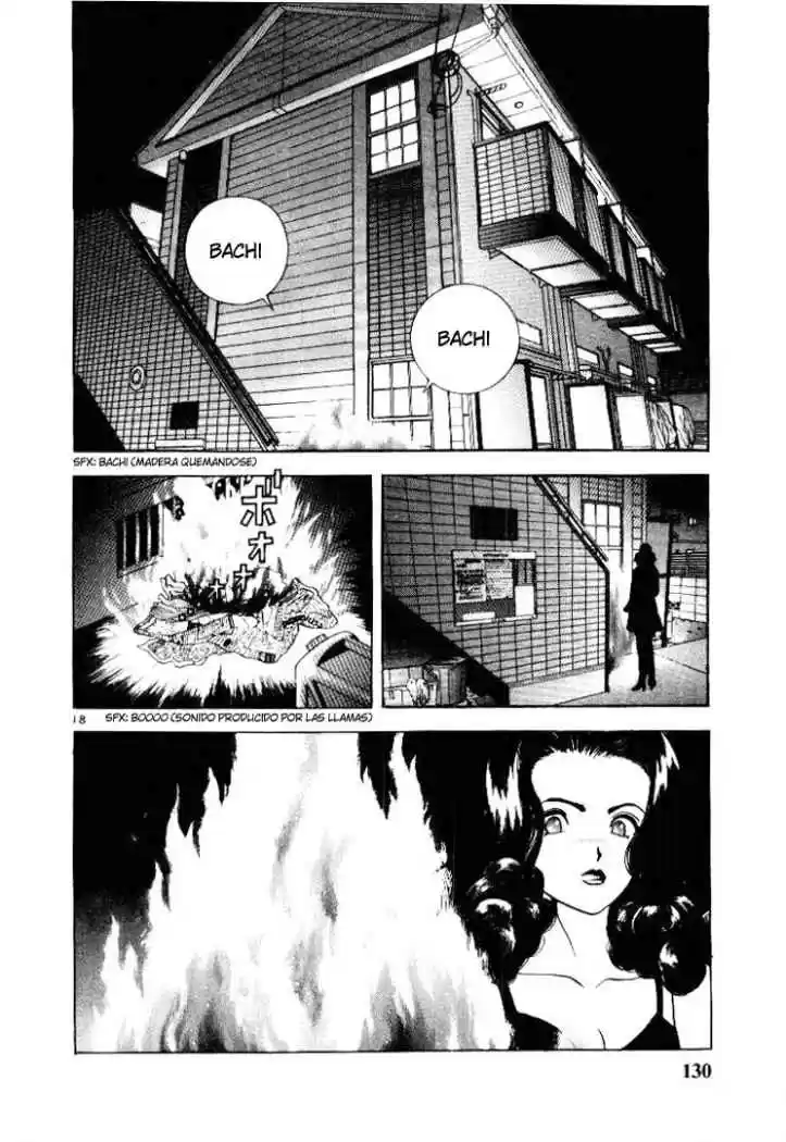 Sakura Tsuushin (2016) - Capítulo 51 - Página 18 - LectorTMOo