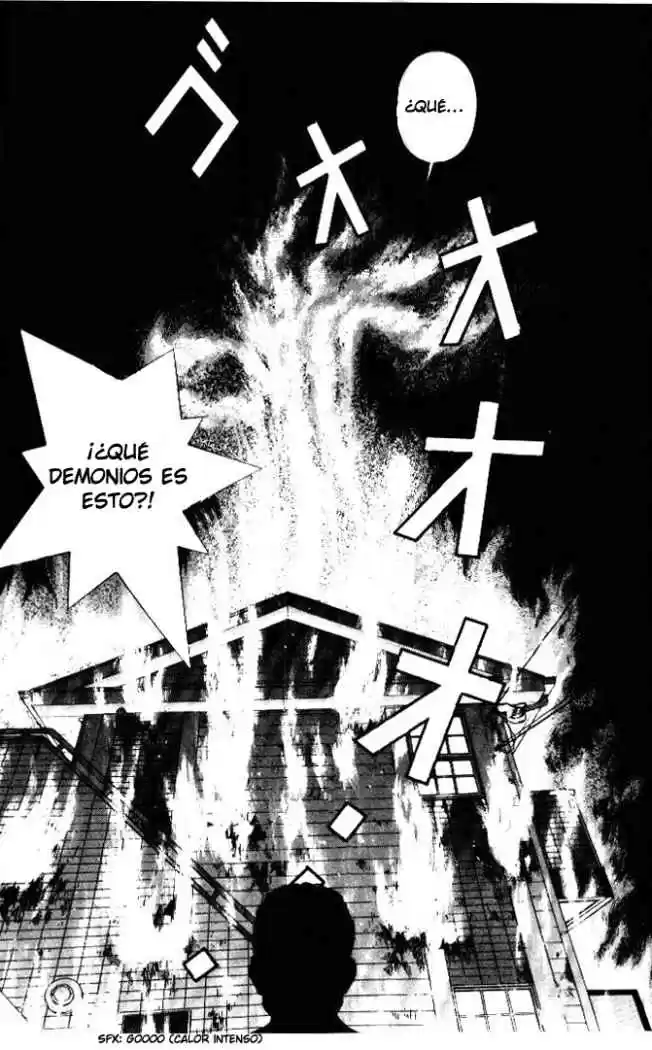 Sakura Tsuushin (2016) - Capítulo 52 - Página 6 - LectorTMOo