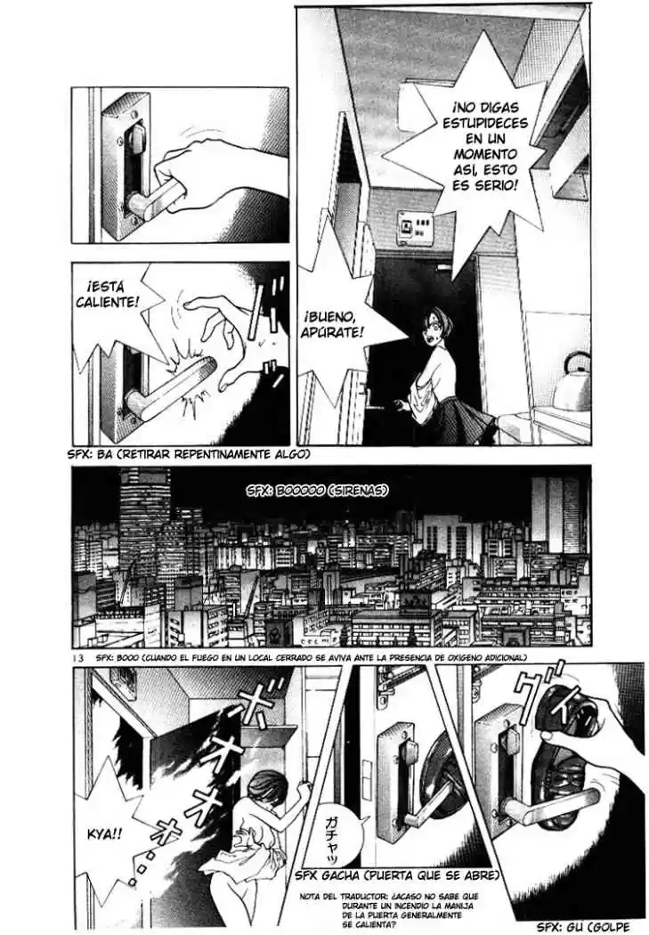 Sakura Tsuushin (2016) - Capítulo 52 - Página 12 - LectorTMOo