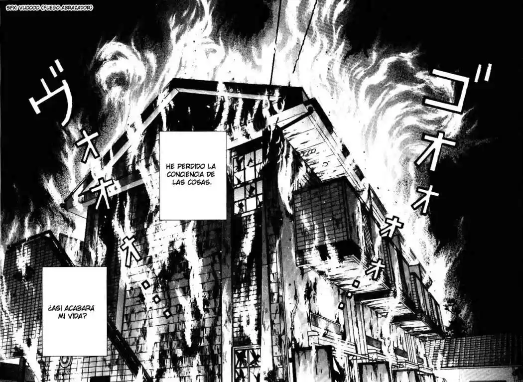 Sakura Tsuushin (2016) - Capítulo 52 - Página 14 - LectorTMOo