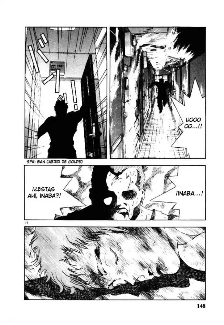 Sakura Tsuushin (2016) - Capítulo 52 - Página 15 - LectorTMOo