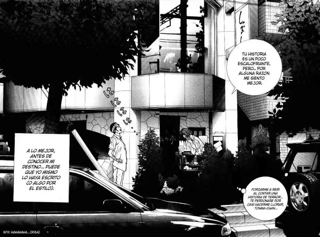 Sakura Tsuushin (2016) - Capítulo 53 - Página 12 - LectorTMOo