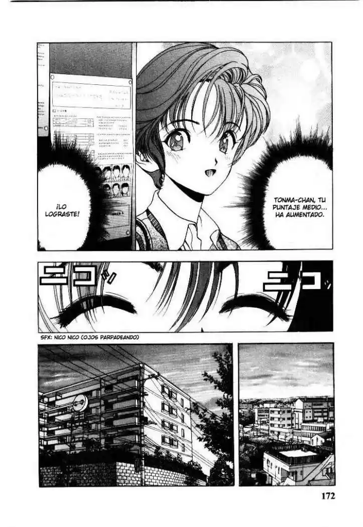 Sakura Tsuushin (2016) - Capítulo 54 - Página 7 - LectorTMOo