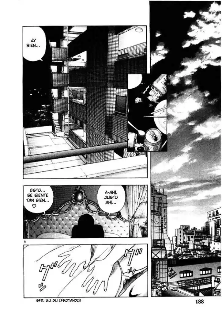Sakura Tsuushin (2016) - Capítulo 55 - Página 6 - LectorTMOo
