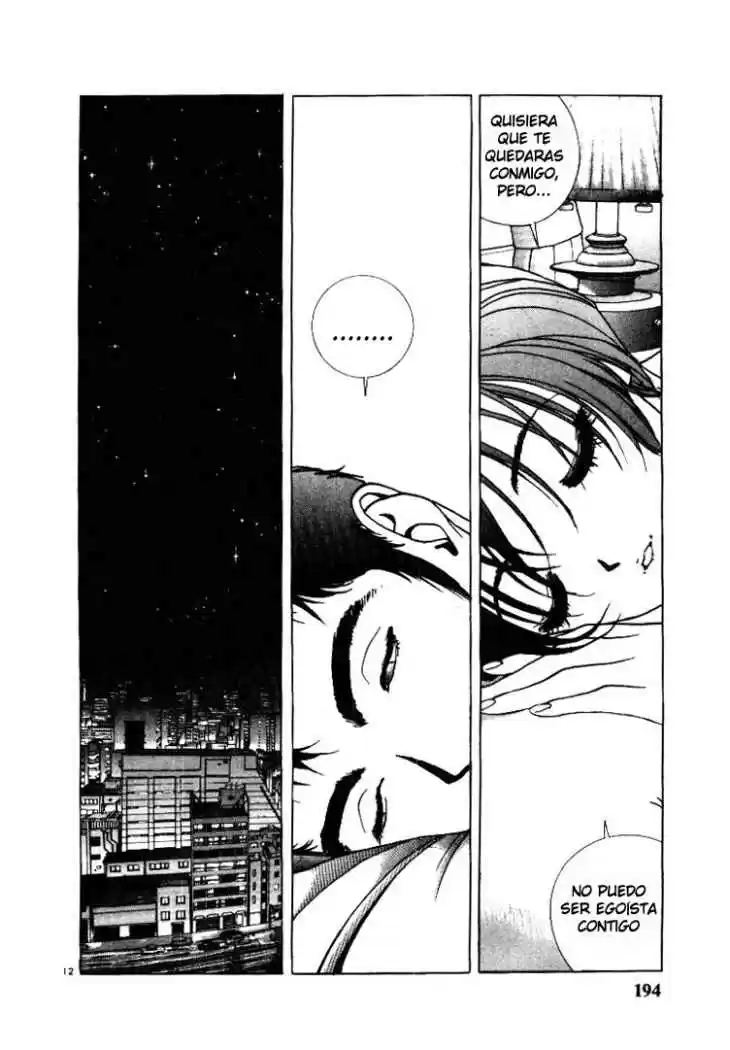 Sakura Tsuushin (2016) - Capítulo 55 - Página 11 - LectorTMOo