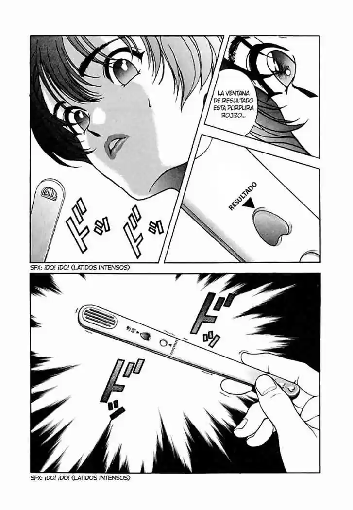 Sakura Tsuushin (2016) - Capítulo 56 - Página 8 - LectorTMOo