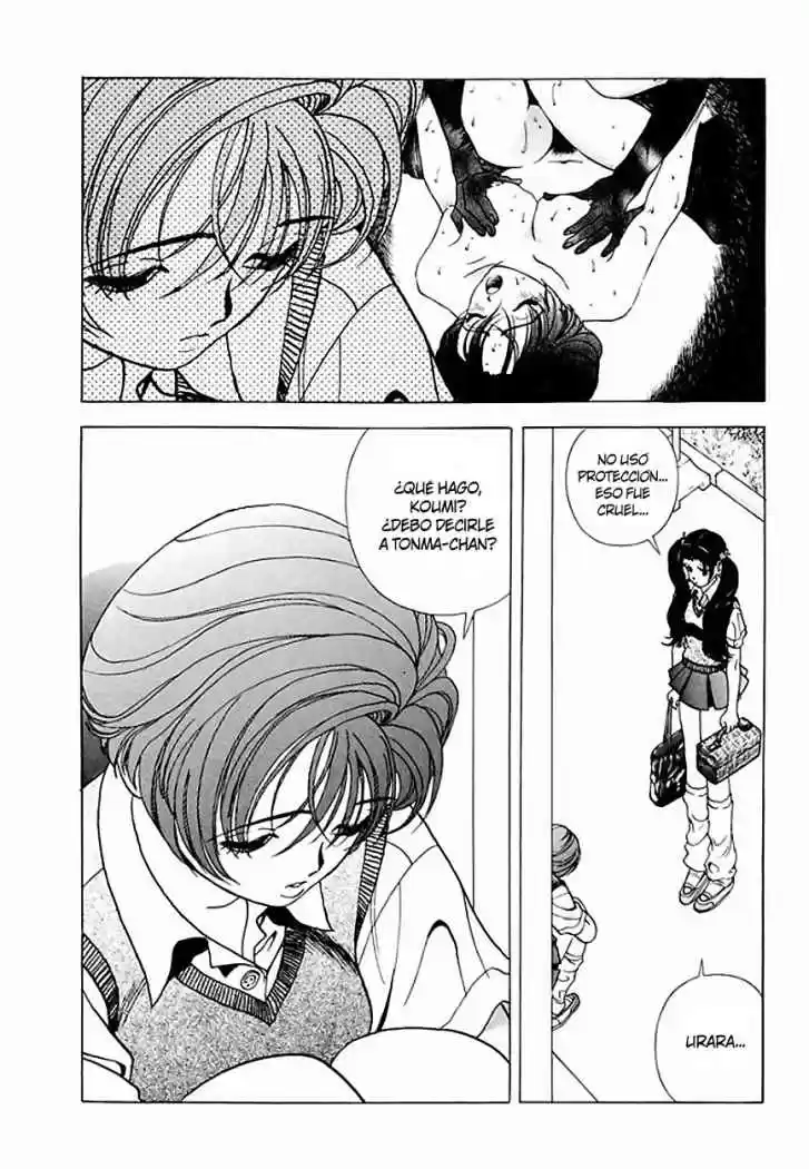 Sakura Tsuushin (2016) - Capítulo 56 - Página 10 - LectorTMOo
