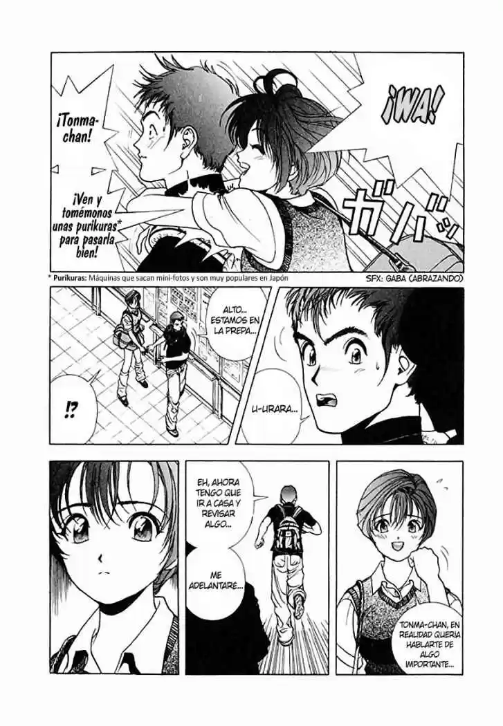 Sakura Tsuushin (2016) - Capítulo 56 - Página 12 - LectorTMOo