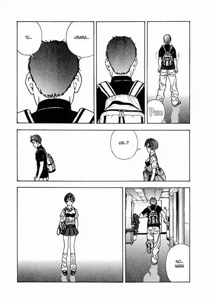 Sakura Tsuushin (2016) - Capítulo 56 - Página 13 - LectorTMOo