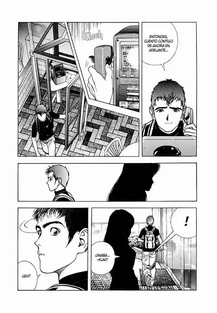 Sakura Tsuushin (2016) - Capítulo 56 - Página 15 - LectorTMOo