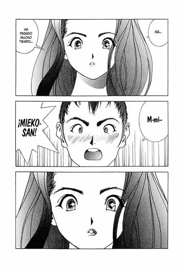 Sakura Tsuushin (2016) - Capítulo 56 - Página 17 - LectorTMOo