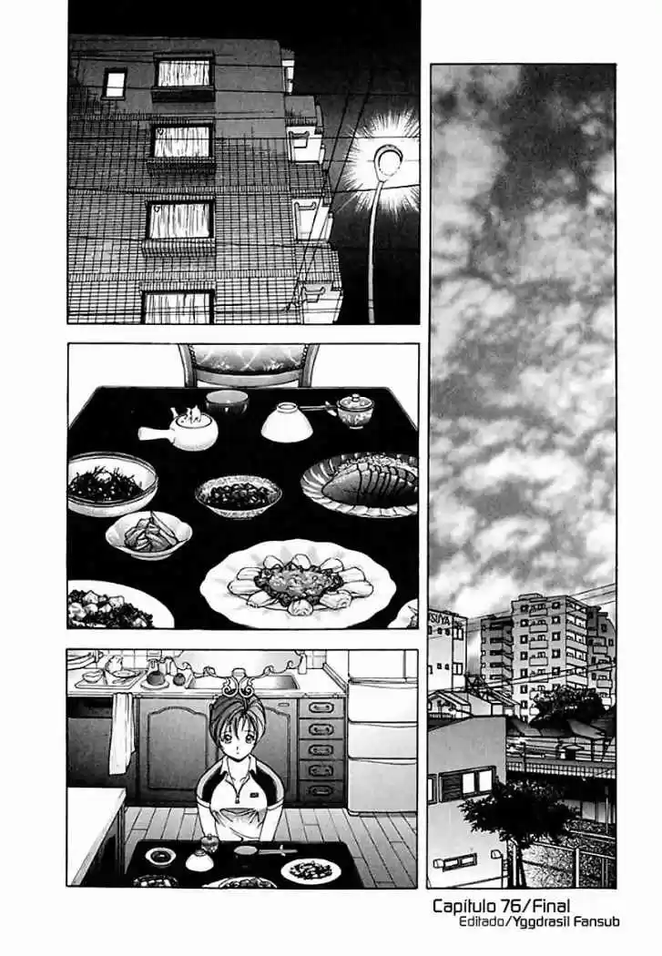 Sakura Tsuushin (2016) - Capítulo 56 - Página 18 - LectorTMOo