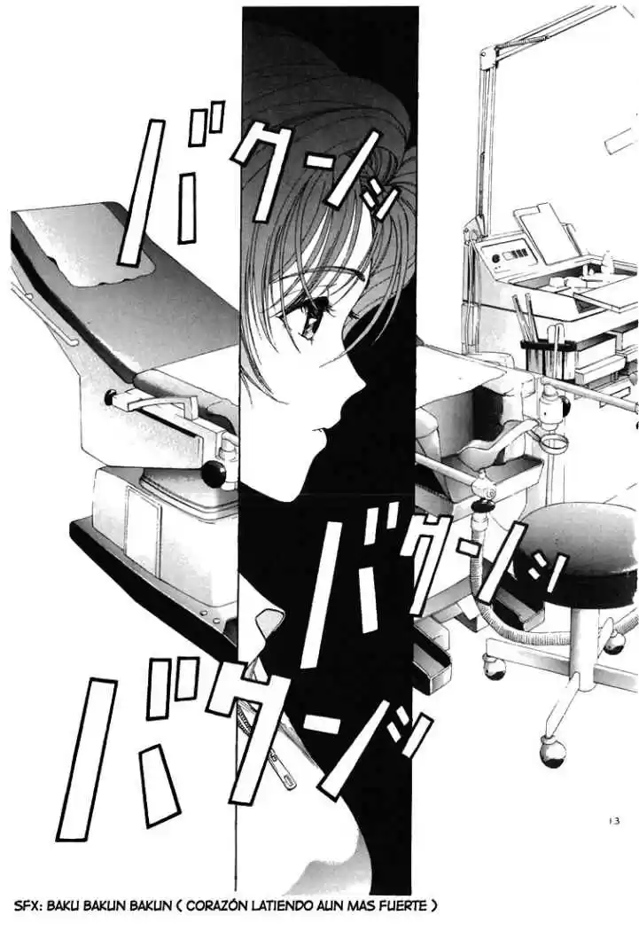 Sakura Tsuushin (2016) - Capítulo 57 - Página 13 - LectorTMOo