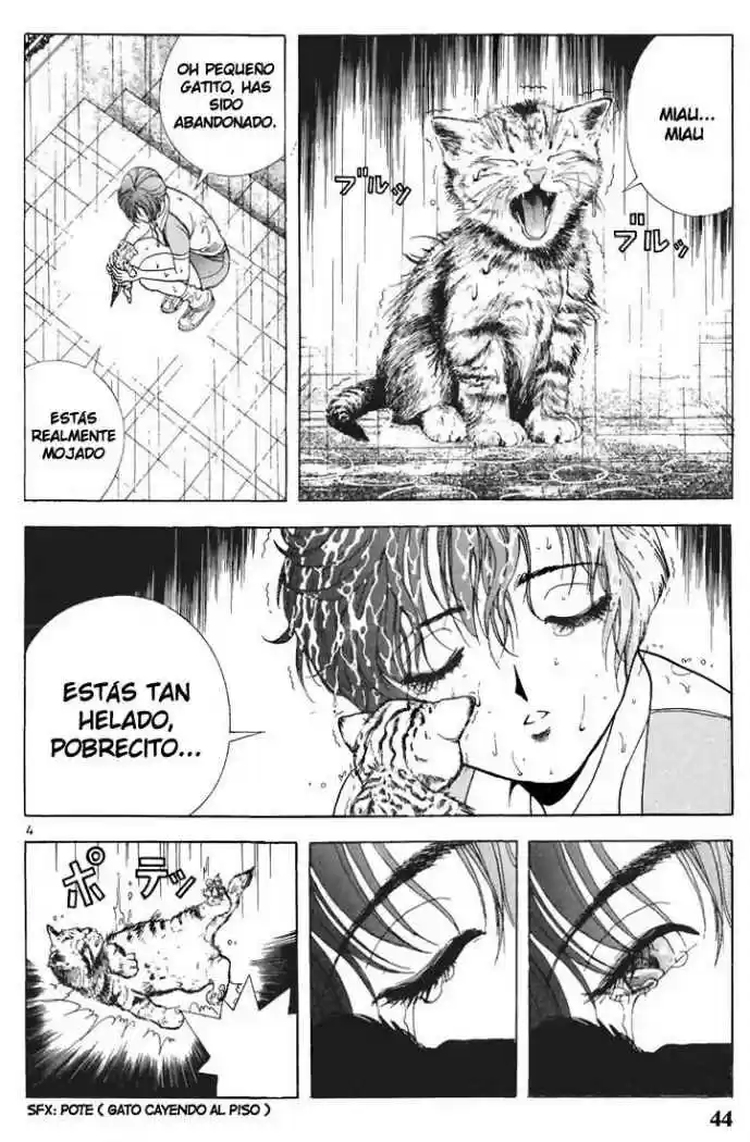 Sakura Tsuushin (2016) - Capítulo 58 - Página 4 - LectorTMOo