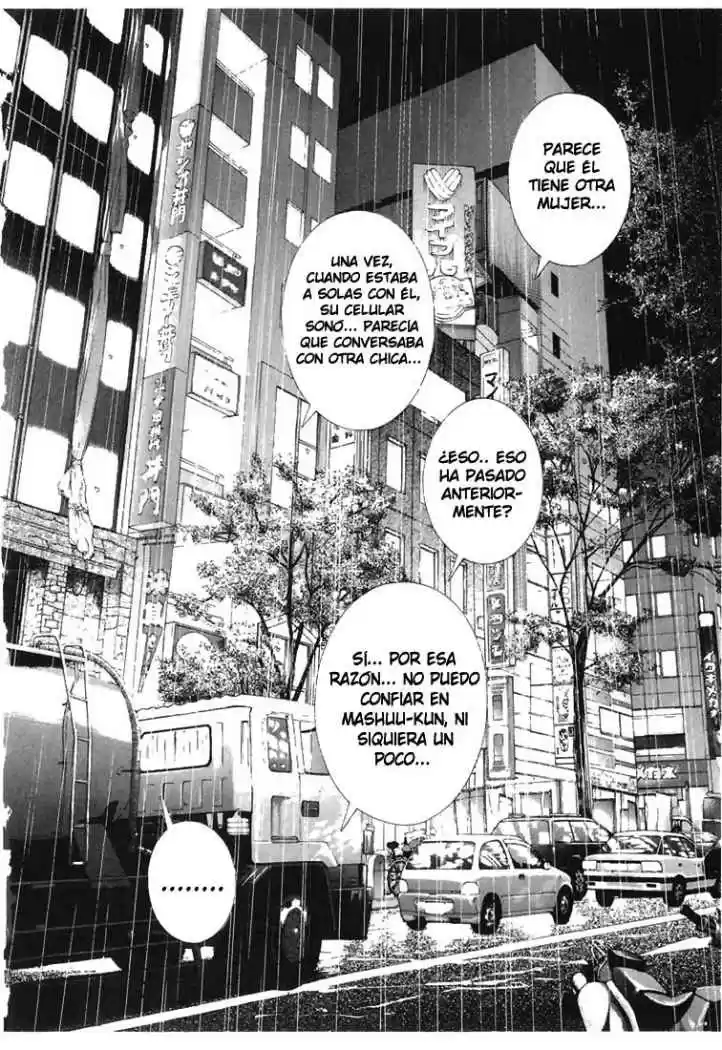 Sakura Tsuushin (2016) - Capítulo 58 - Página 10 - LectorTMOo