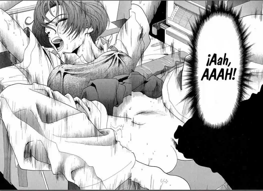 Sakura Tsuushin (2016) - Capítulo 59 - Página 4 - LectorTMOo