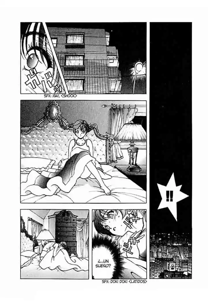 Sakura Tsuushin (2016) - Capítulo 59 - Página 5 - LectorTMOo