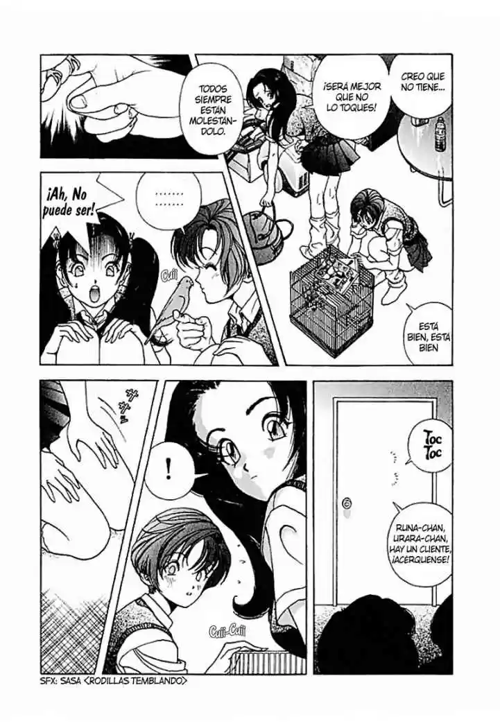 Sakura Tsuushin (2016) - Capítulo 59 - Página 14 - LectorTMOo