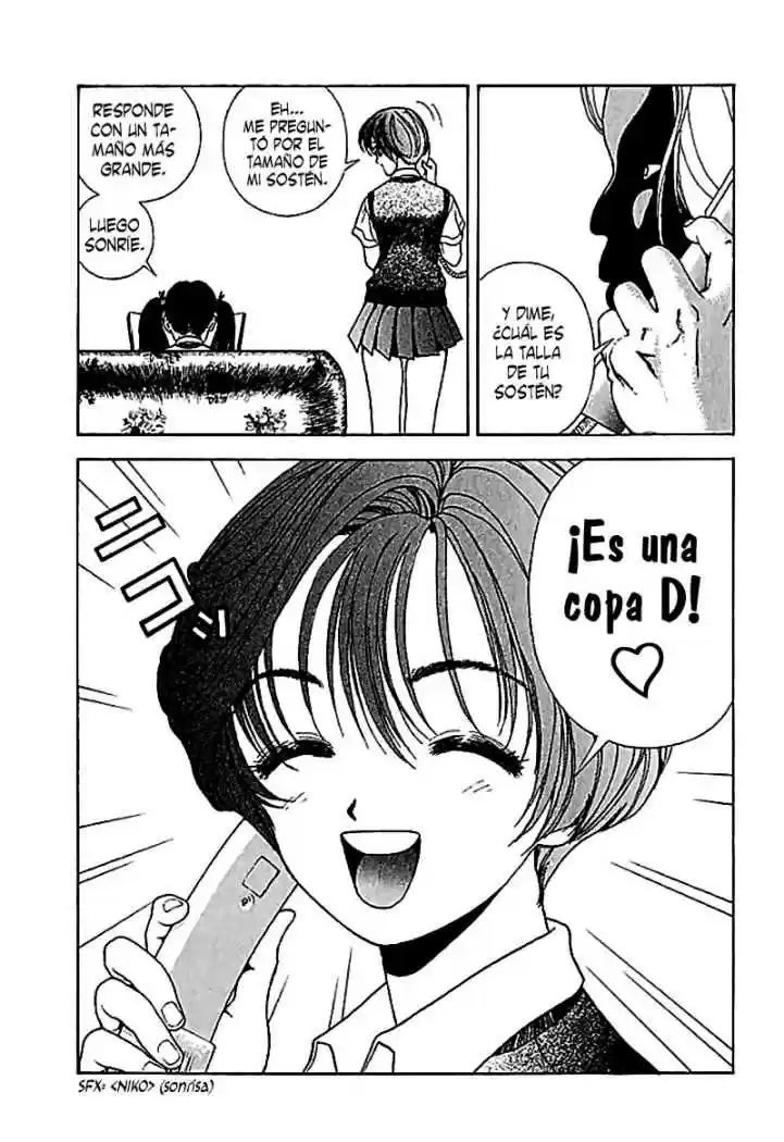 Sakura Tsuushin (2016) - Capítulo 60 - Página 6 - LectorTMOo
