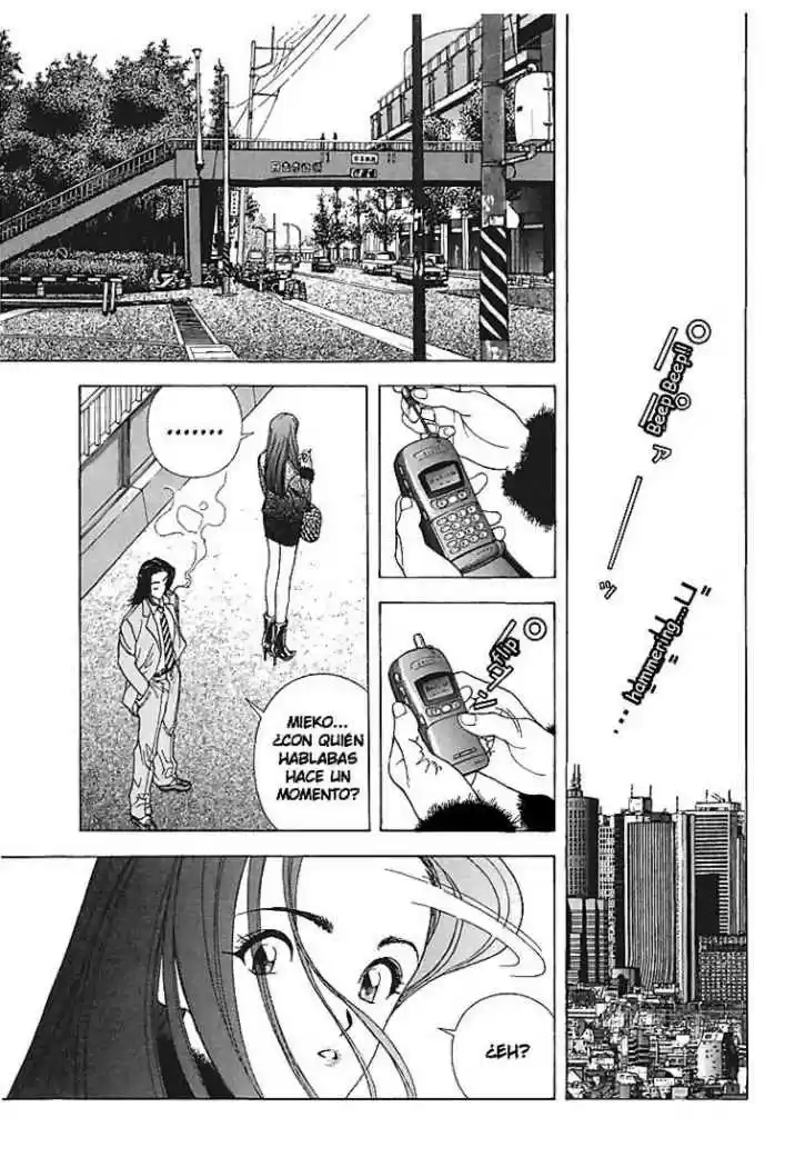 Sakura Tsuushin (2016) - Capítulo 61 - Página 8 - LectorTMOo