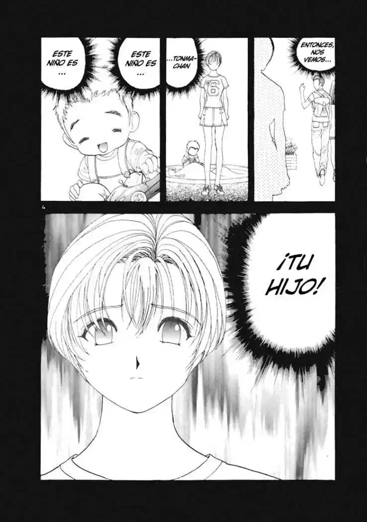Sakura Tsuushin (2016) - Capítulo 62 - Página 4 - LectorTMOo