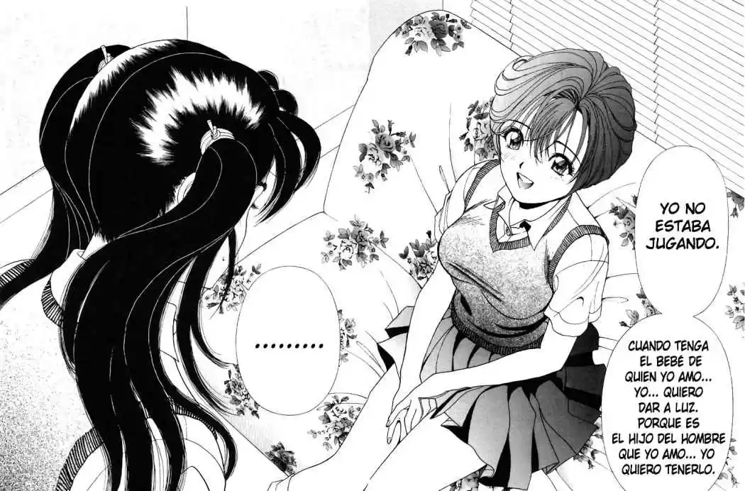 Sakura Tsuushin (2016) - Capítulo 62 - Página 16 - LectorTMOo