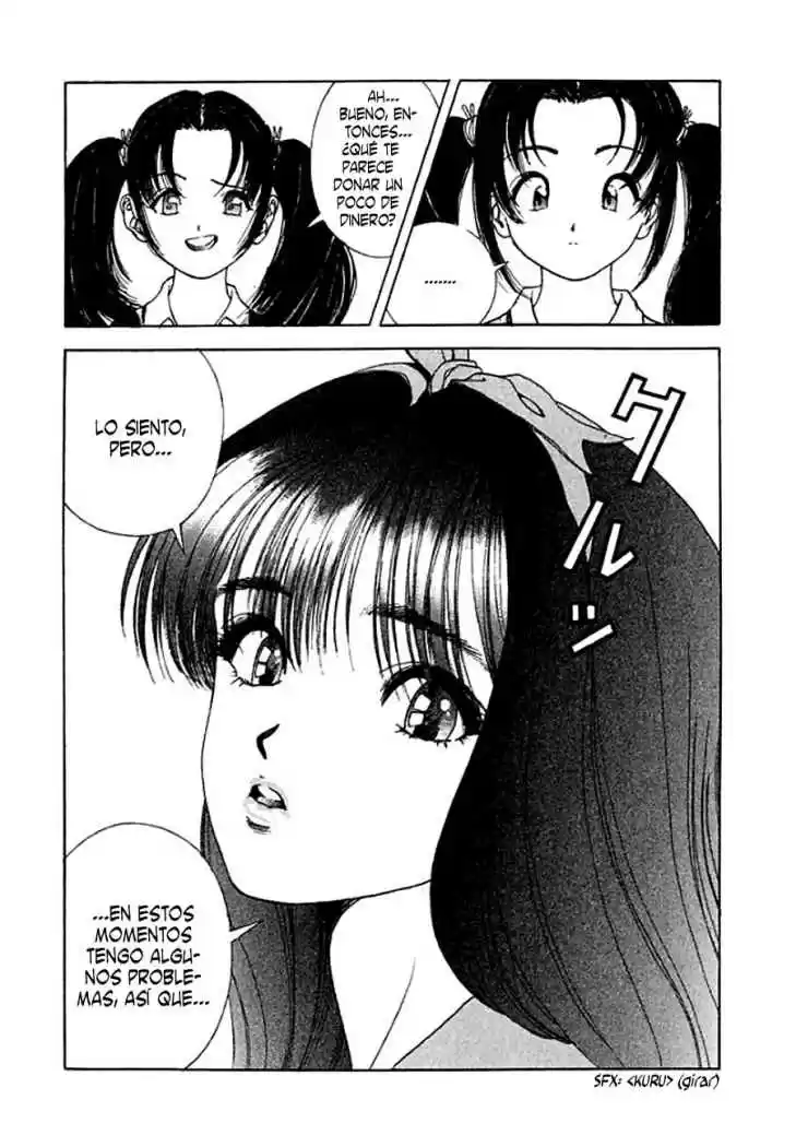 Sakura Tsuushin (2016) - Capítulo 63 - Página 6 - LectorTMOo