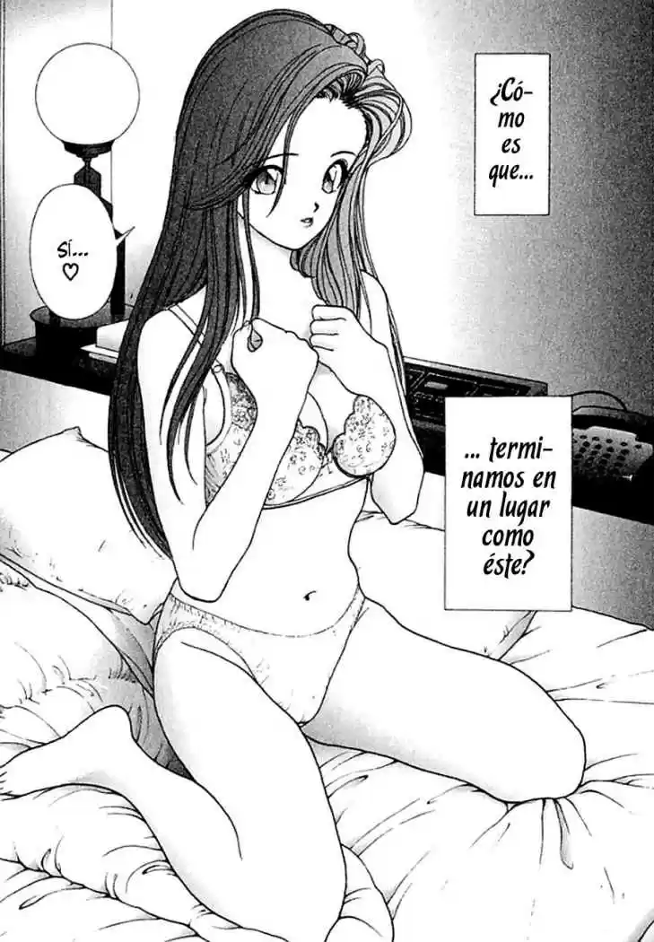 Sakura Tsuushin (2016) - Capítulo 63 - Página 10 - LectorTMOo