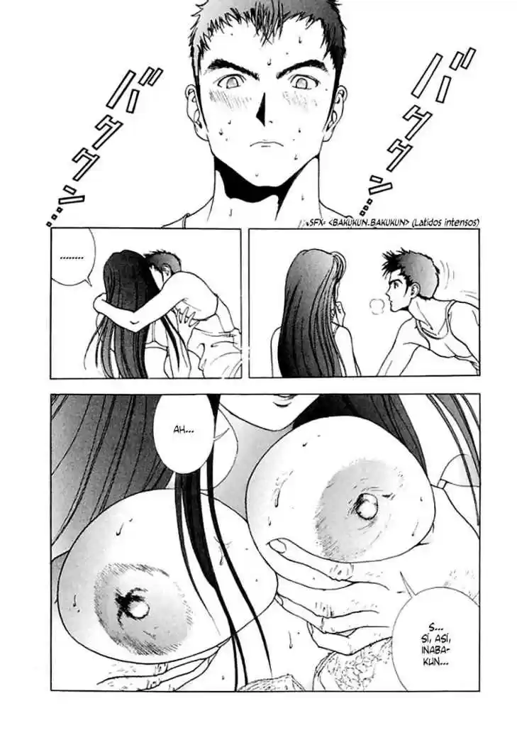 Sakura Tsuushin (2016) - Capítulo 63 - Página 11 - LectorTMOo