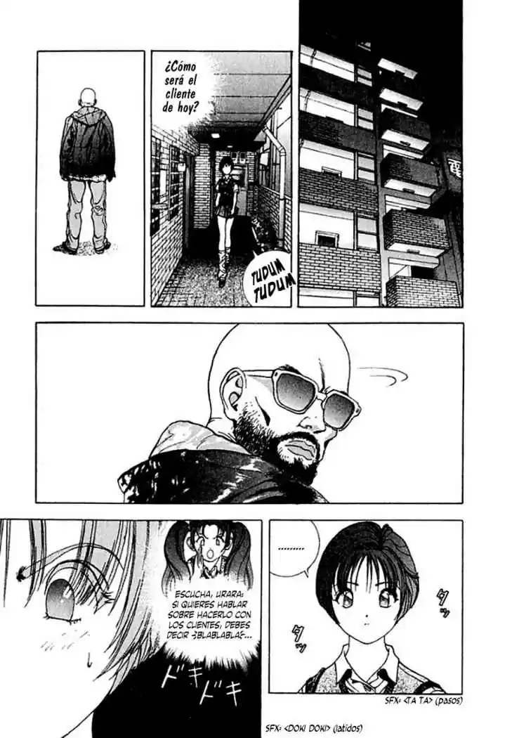 Sakura Tsuushin (2016) - Capítulo 63 - Página 14 - LectorTMOo