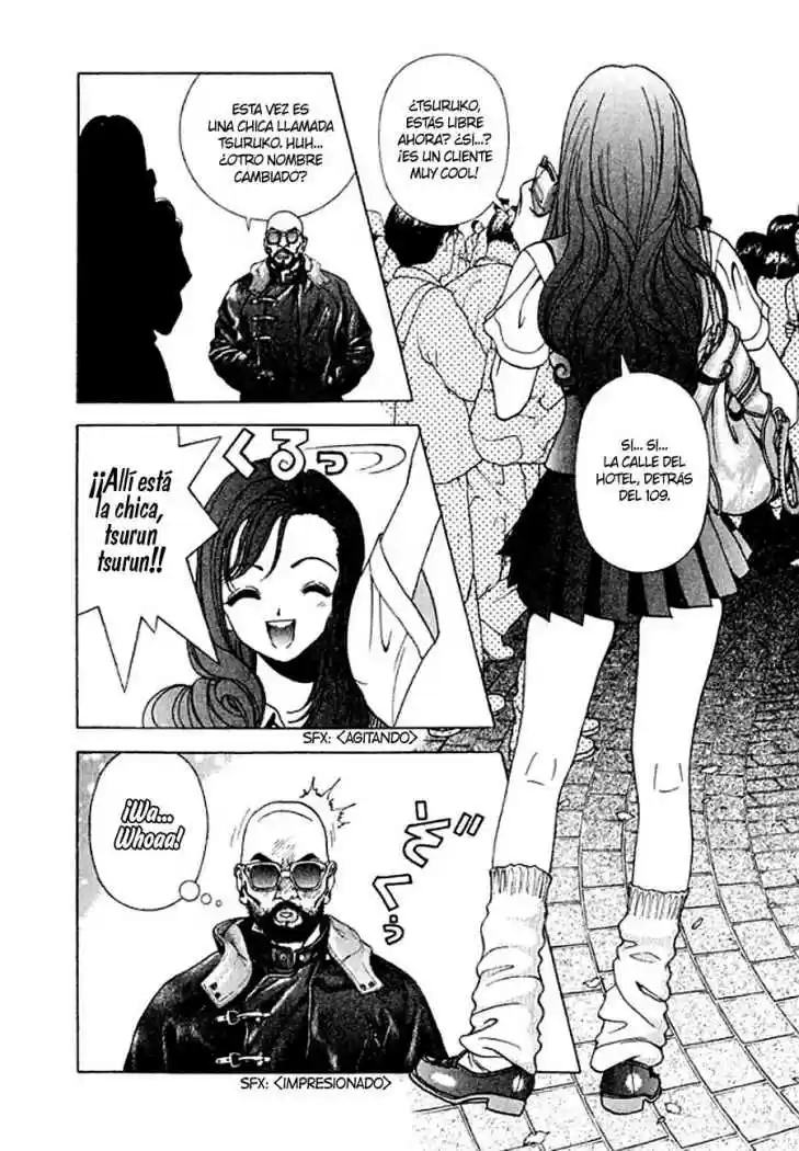 Sakura Tsuushin (2016) - Capítulo 64 - Página 8 - LectorTMOo