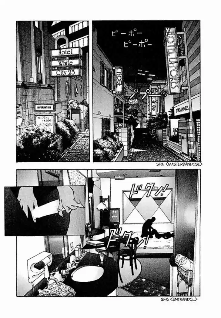 Sakura Tsuushin (2016) - Capítulo 64 - Página 9 - LectorTMOo