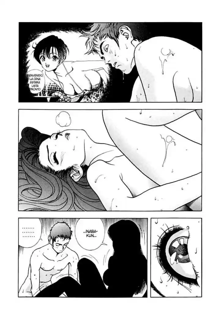 Sakura Tsuushin (2016) - Capítulo 64 - Página 11 - LectorTMOo