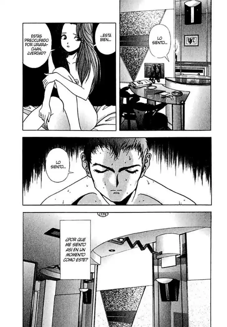 Sakura Tsuushin (2016) - Capítulo 64 - Página 12 - LectorTMOo