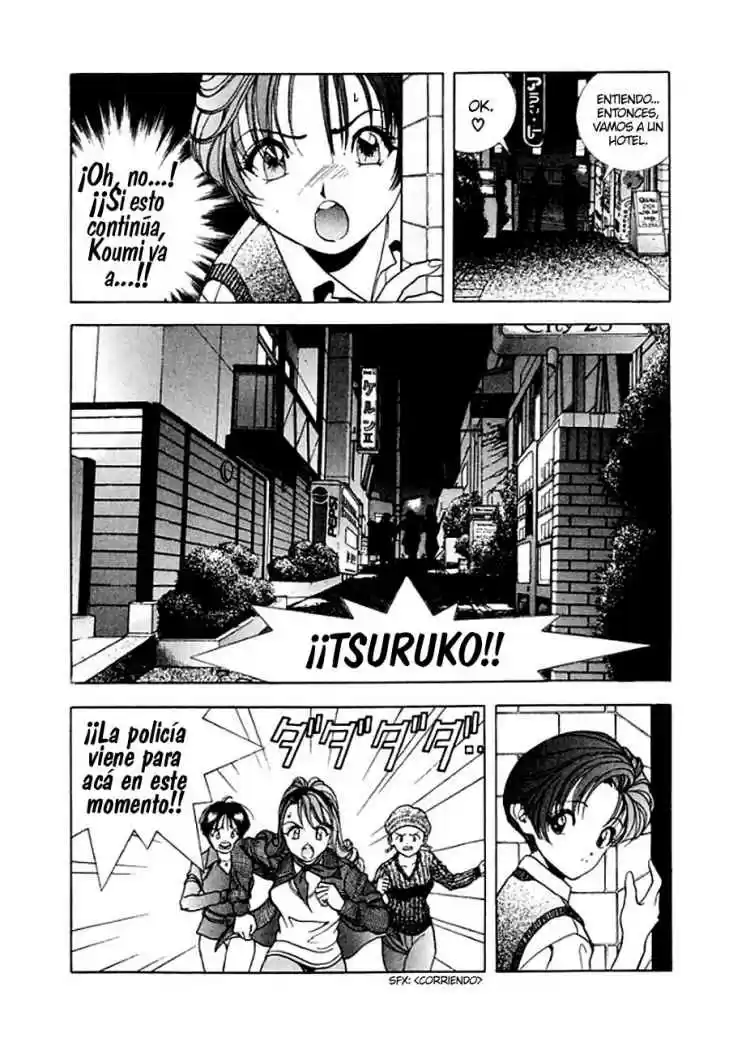 Sakura Tsuushin (2016) - Capítulo 64 - Página 14 - LectorTMOo