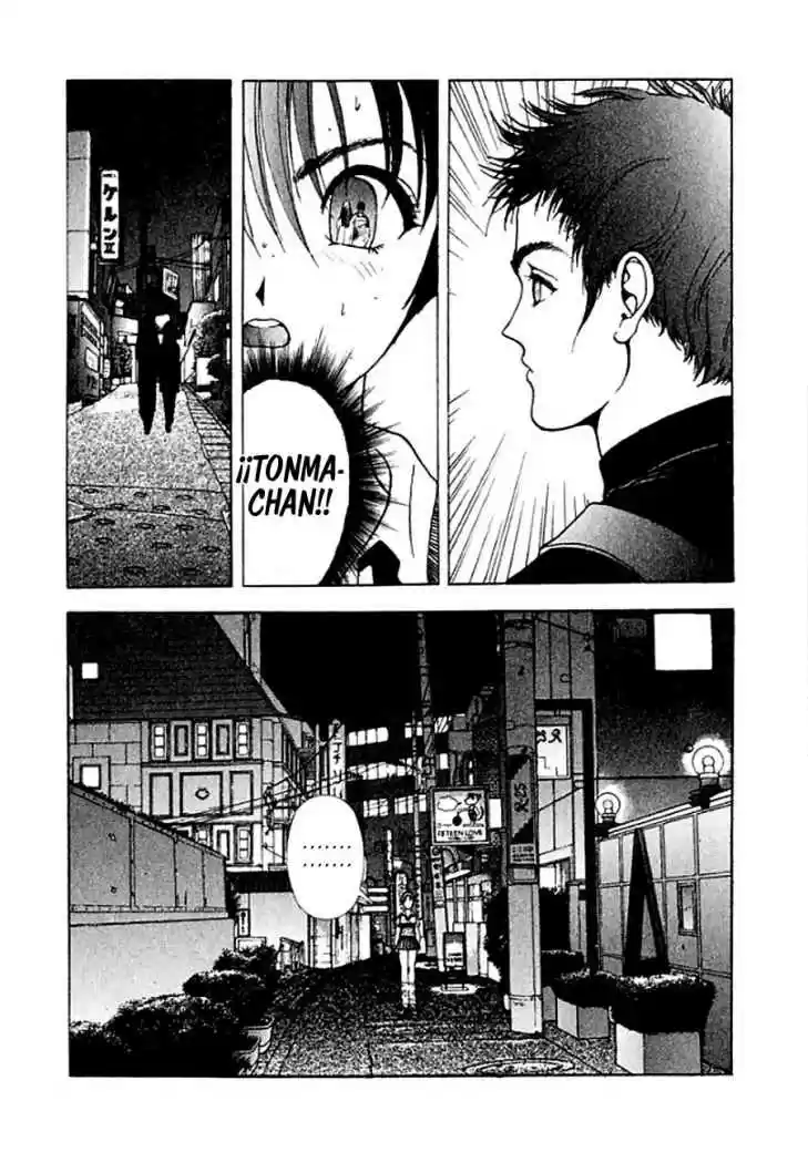 Sakura Tsuushin (2016) - Capítulo 64 - Página 17 - LectorTMOo